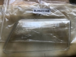 Scheinwerferglas 8L0941116B Audi A3 97-00 Halogen rechts